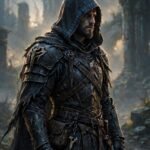 Path of Exile help guide featured image showing a character in Wraeclast"