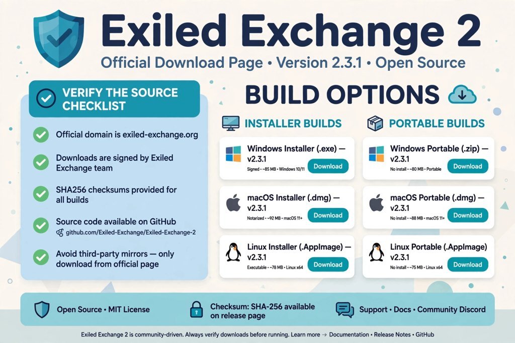 Read Exe File Source Code Exile Exchange 2: Ultimate Guide to Easy Price Checks